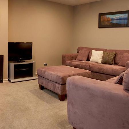 Hyland Haven Villa Wanaka Bagian luar foto
