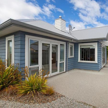 Hyland Haven Villa Wanaka Bagian luar foto
