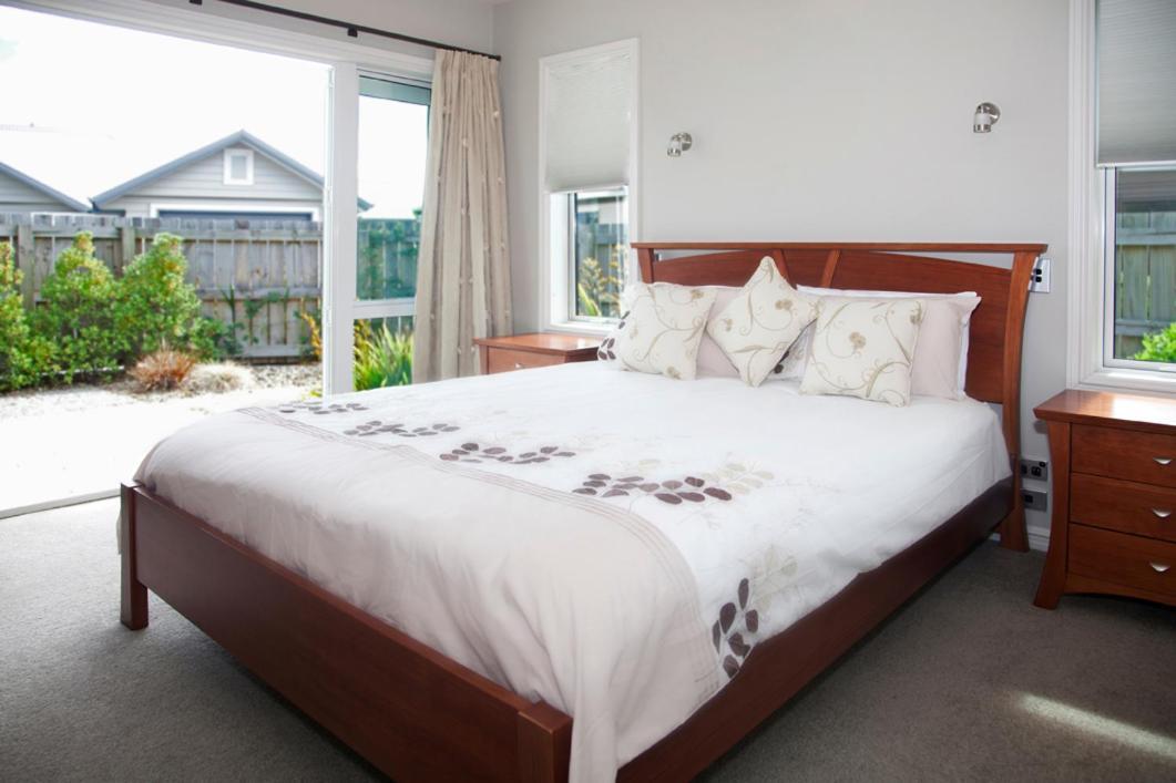 Hyland Haven Villa Wanaka Bagian luar foto