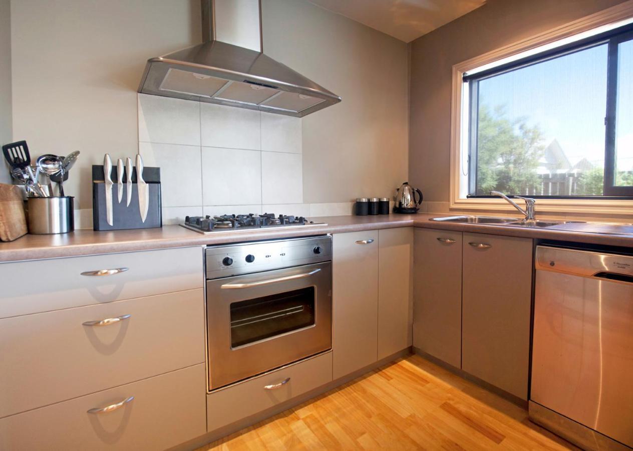 Hyland Haven Villa Wanaka Bagian luar foto