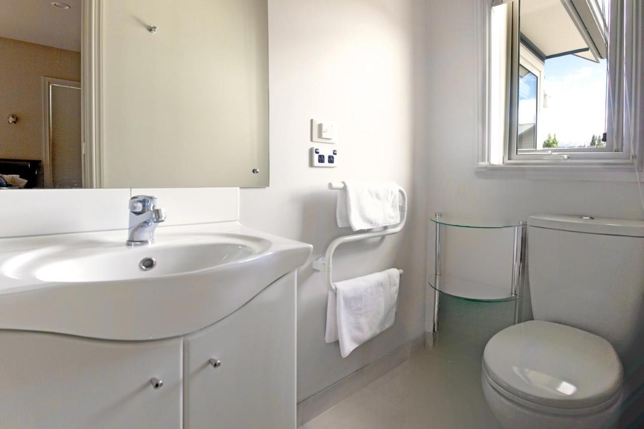 Hyland Haven Villa Wanaka Bagian luar foto
