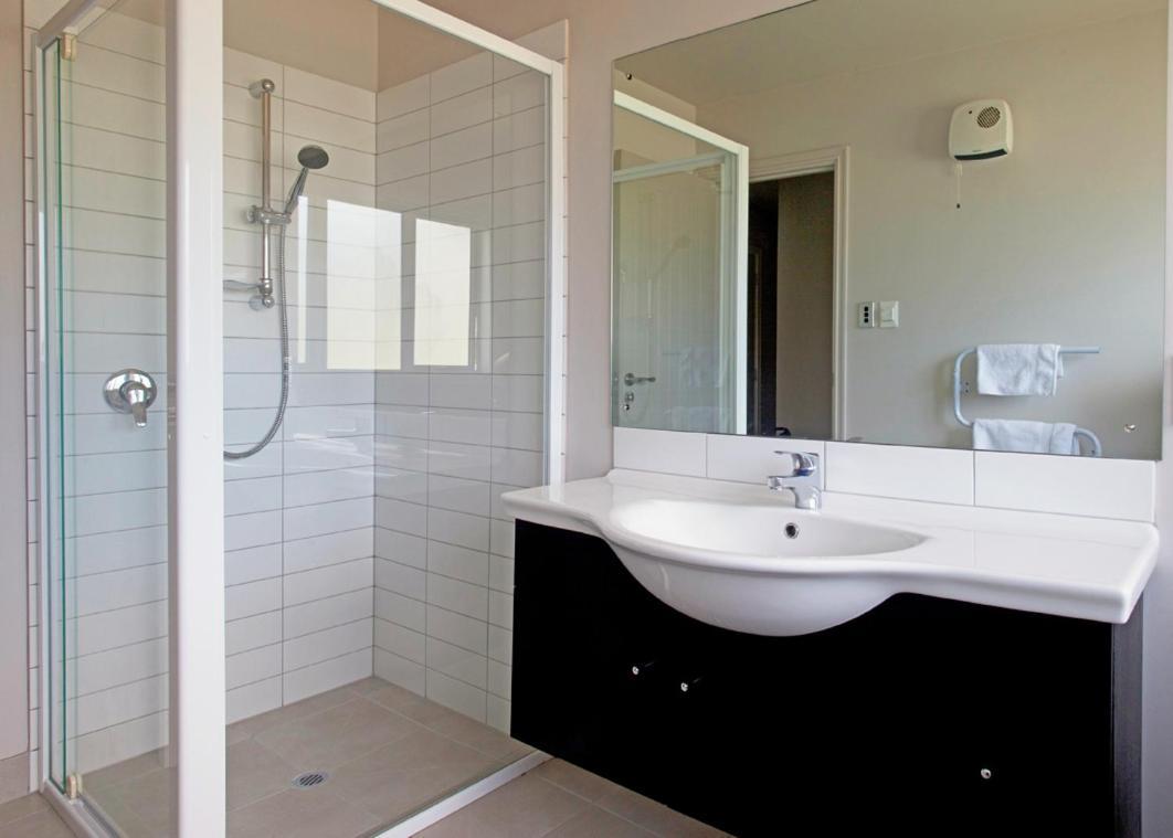Hyland Haven Villa Wanaka Bagian luar foto